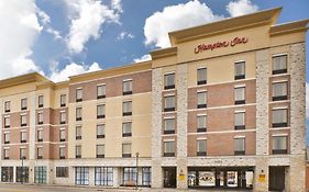 Hampton Inn By Hilton Detroit Dearborn, Mi
